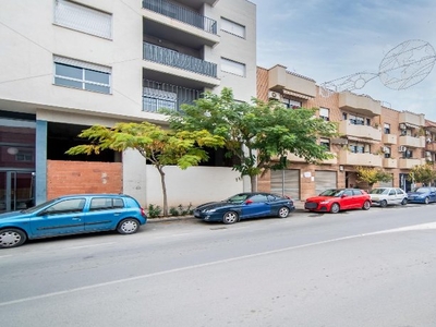 Parking en Avenida DEL REINO, Beniel