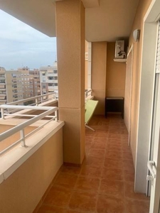 Piso ático en venta en Jubalcoi-Saladas, Elche