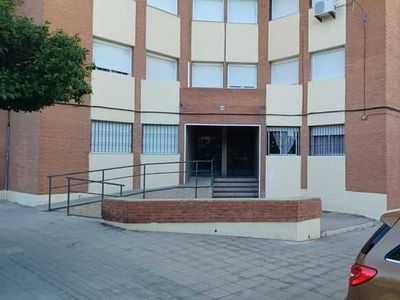 Piso en venta en Avenida Cinta De La, 1º, 21005, Huelva (Huelva)
