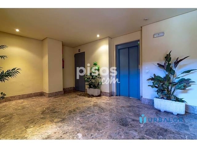 Piso en venta en Avenida de las Retamas