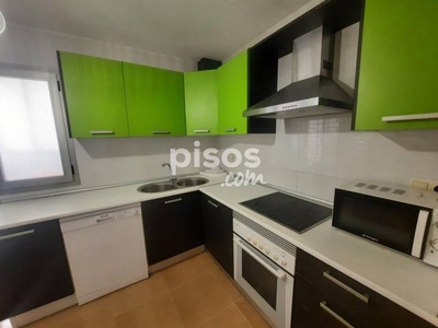 Piso en venta en Avenida Vega de Aca