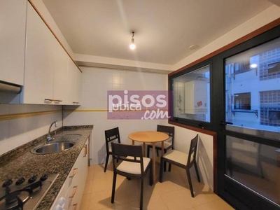 Piso en venta en Baiona