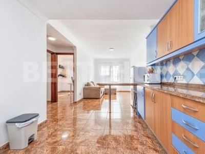 Piso en venta en Barrial-San Isidro-Marmolejos, Gáldar