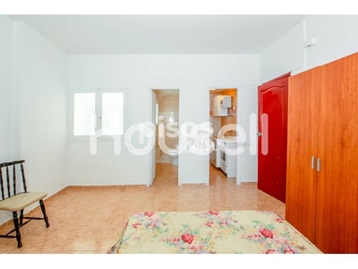 Piso en venta en Calle Bernardo de la Torre, cerca de Calle de José Franchy Roca