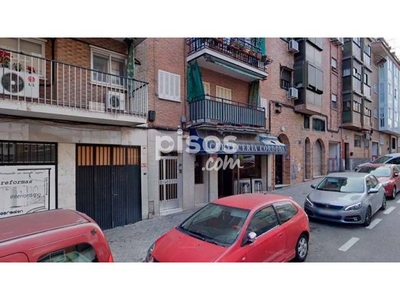 Piso en venta en Calle del Cerro de la Alcazaba, cerca de Calle de Cardeñosa