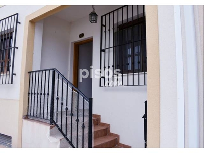 Piso en venta en Calle del Marqués de los Vélez, 26