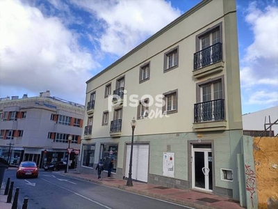 Piso en venta en Calle Jaime Balmes