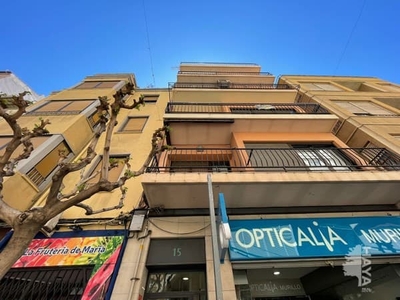 Piso en venta en Calle Joaquin María López, 5º, 03400, Villena (Alicante)