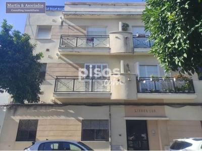 Piso en venta en Calle Lisboa, 148, cerca de Calle Afán de Ribera