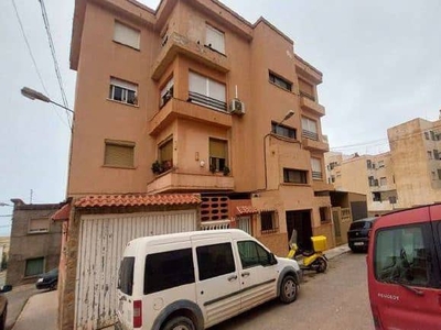 Piso en venta en Calle Mar Baltico, B, 04770, Adra (Almería)