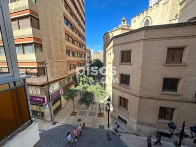 Piso en venta en Calle Mayor, cerca de Calle de Sanchís Abella