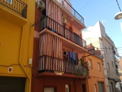 Piso en venta en Calle Montseny, 3º, 08420, Canovelles (Barcelona)