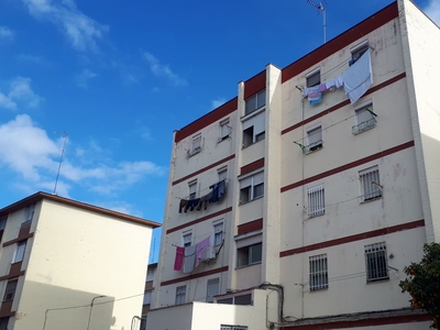 Piso en venta en Calle Pegaso, 2º, 41006, Sevilla (Sevilla)