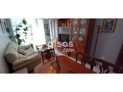 Piso en venta en Calle Rio Ferrol