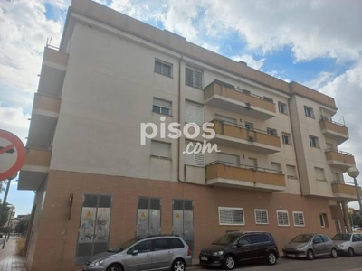 Piso en venta en Carrer Blai Bonet I Rigo, 1