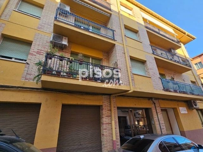 Piso en venta en Carrer de Roger de Llúria, 10