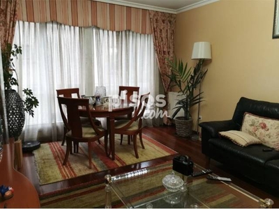 Piso en venta en Casablanca-Calvario