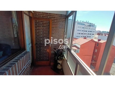 Piso en venta en Casablanca-Calvario