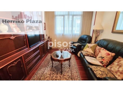 Piso en venta en Centro-Zaballa-Arrontegi