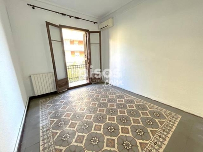 Piso en venta en La Nova Esquerra de l'Eixample