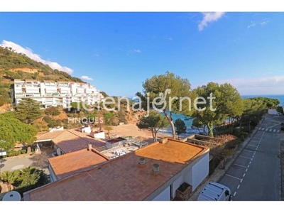 Piso en venta en La Pola i Giverola-Salionç, Tossa de Mar