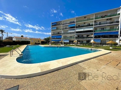 Piso en venta en Los Álamos, Torremolinos