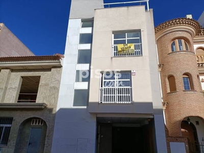 Piso en venta en Monserrat