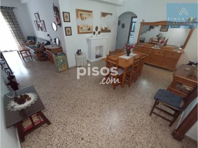 Piso en venta en Plaza Las Aguas