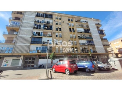 Piso en venta en Zona Ronda de Triana-Cartuja