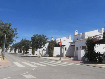 Venta Casa adosada en Calle Turquesa Valle Golf Resort Murcia. Buen estado con terraza 136 m²