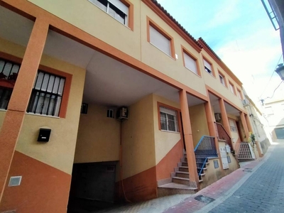 Venta Casa adosada Molina de Segura. 108 m²