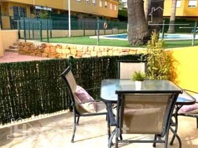 Venta Casa adosada San Antonio de Benagéber. Con terraza 124 m²