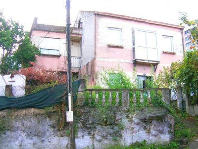 Venta Casa rústica en Calle Redomeira 96 Vigo. 125 m²