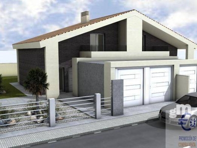 Venta Casa unifamiliar en Urbanización San Ildefonso II - Villaralbo (Chalets) Villaralbo. 141 m²