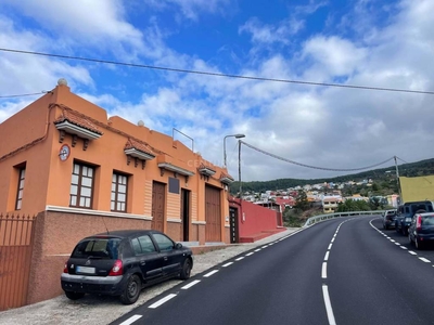 Venta Casa unifamiliar Icod de Los Vinos. Buen estado con terraza 301 m²