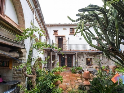 Casa unifamiliar L'Alqueria de la Comtessa, L'Alqueria de la Comtessa