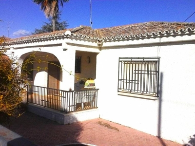 Casa unifamiliar 6 habitaciones, El Carme-Sant Agustí-Bonavista, L'Eliana