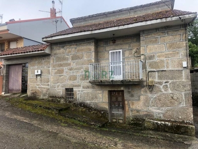 Venta Casa unifamiliar Ourense. 66 m²