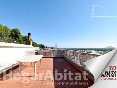 Venta Casa unifamiliar Palma de Gandia. Con terraza 166 m²