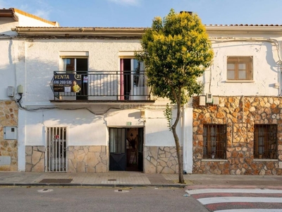 Venta Casa unifamiliar Pezuela de Las Torres. Buen estado con terraza 328 m²