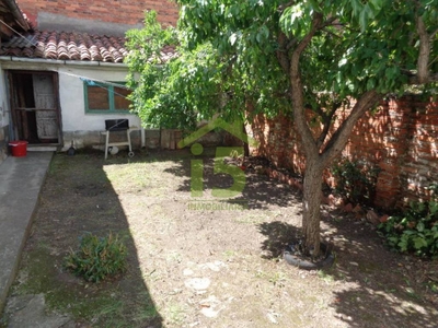 Venta Casa unifamiliar San Andrés del Rabanedo. A reformar 205 m²