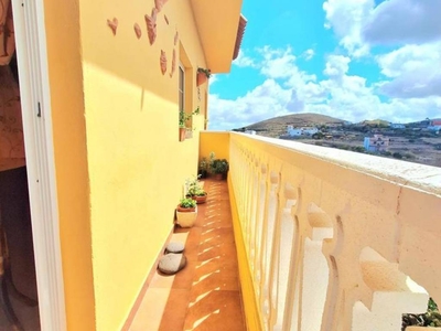 Venta Chalet en Calle Argentina Moya (Las Palmas). Con terraza 375 m²