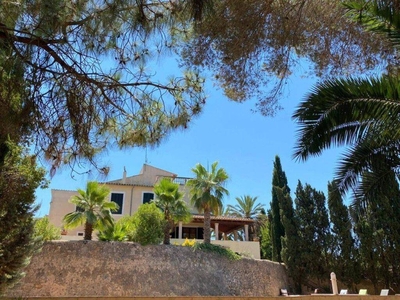 Venta Chalet Palma de Mallorca. Buen estado con terraza calefacción individual 500 m²