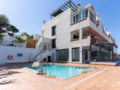 Venta de piso en Alcolea, Alcolea