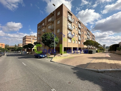 Venta de piso en calle Alcalde García Peñuela de 1 habitación con garaje y balcón