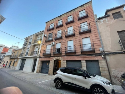 Venta Piso Bailén. Piso de tres habitaciones Segunda planta