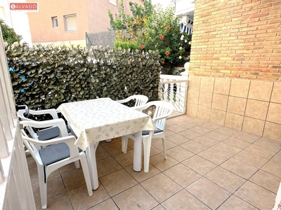 Venta Piso Calafell. Piso de una habitación Con terraza