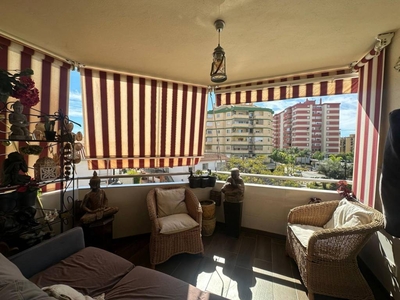 Venta Piso Fuengirola. Piso de tres habitaciones Segunda planta con terraza