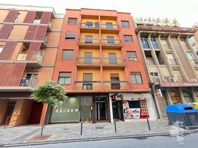 Venta Piso Lorca. Piso de tres habitaciones en Calle Jerónimo Santa Fe. Buen estado tercera planta