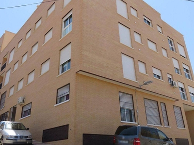 Venta Piso Murcia. Piso de dos habitaciones Tercera planta con terraza